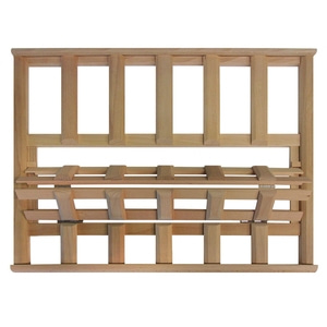 Presentation stand for WineSafe 192 (673)