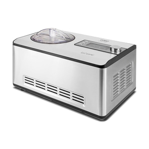 IceCreamer 2-in-1 Eismaschine und Joghurtbereiter