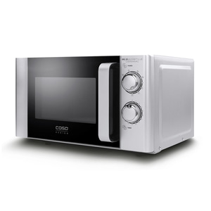 CASO MG 20 Ecostyle Ceramic Microwave + Grill