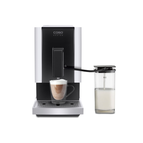 Café Crema Touch Design fully automatic coffee machine