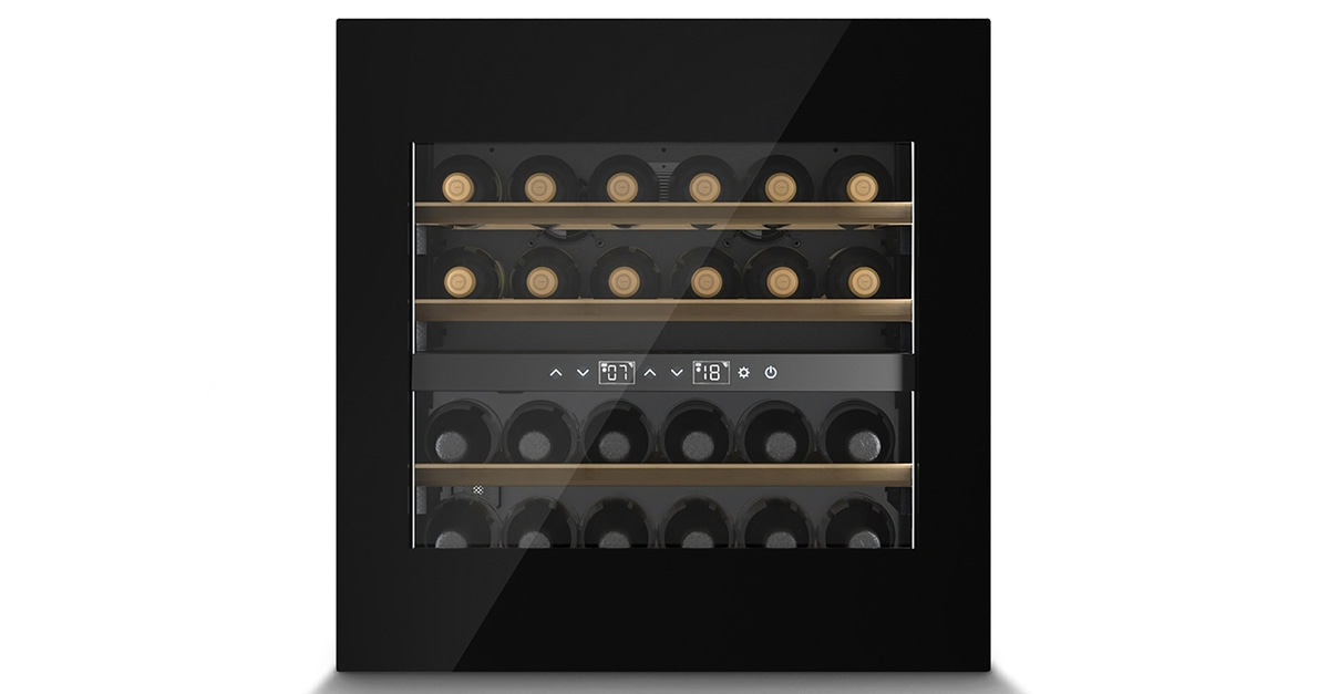 WineDeluxe WD 24 online bei caso-design.de bestellen