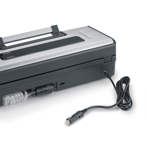 FastVac 3500 Vacuum system