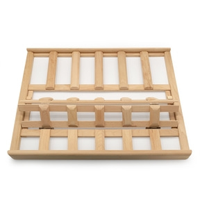 Presentation shelf 665/668/728 Spare part for 665, 668, 728
