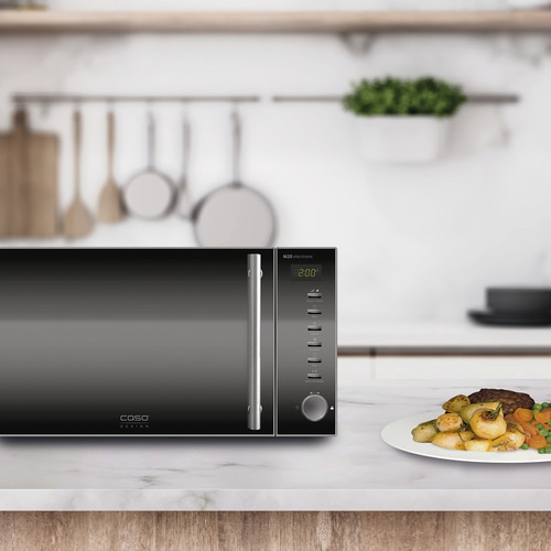 M20 electronic Mikrowelle Solo - 800 Watt
