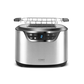Novea T2 Toaster für 2 Scheiben