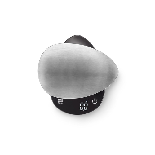 FinoCompact Precision weighing scale up to 500 g capacity
