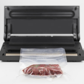 GourmetVAC 180 Vakuumierer