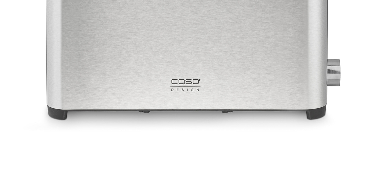 CASO Classico T4 | Toaster | CASO Design Onlineshop