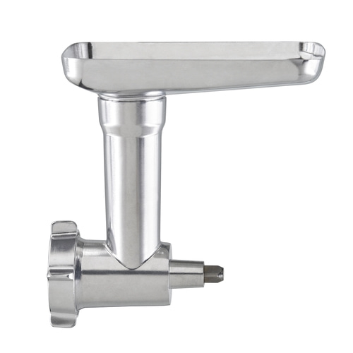 Mincer-Accessorie-Set for KM 1800 Accessories for Kitchen Machine KM 1800 Black