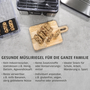 DH 450 Food Dehydrator