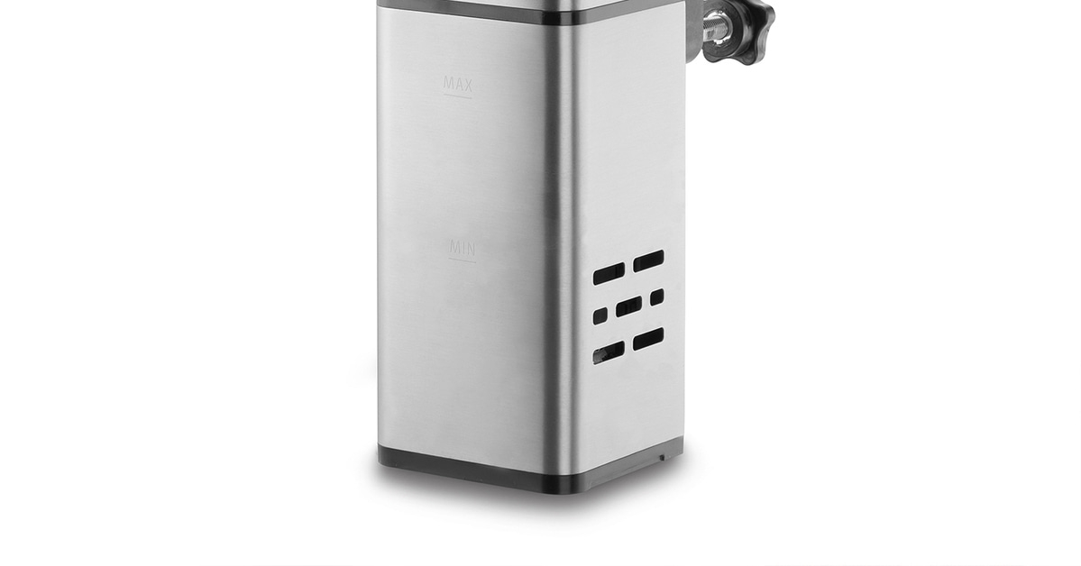 CASO SV 2000 Pro | Sous Vide Sticks | CASO Design Onlineshop