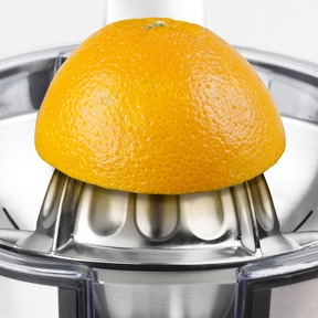 CP 330 Pro Design citrus juicer