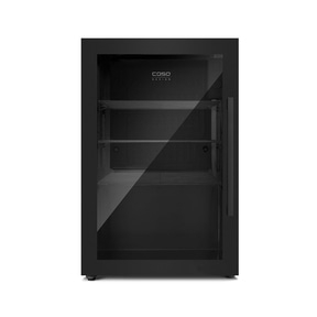 BBQ Cooler Black S-L Getränkekühlschrank Small