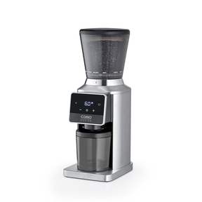 BaristaChef Inox Pro Design Coffee Grinder