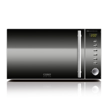 MG 20 Ceramic menu Design Microwave - Grill - Ceramic bottom