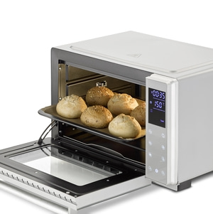 CASO Bake & Style 26 Touch Design oven