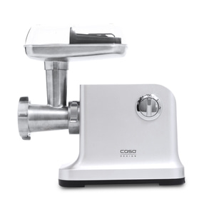 FW 2000 Mincer Powerful motor - Durable housing, test winner