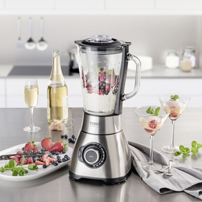 B1800 PowerBlender Powerful Design Blender, winner price/performance