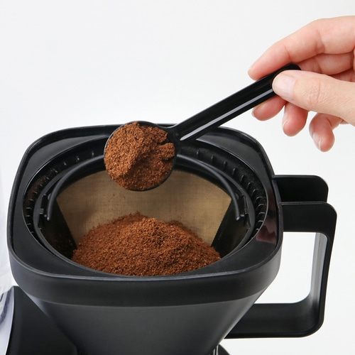 Aroma Sense Design coffee maker