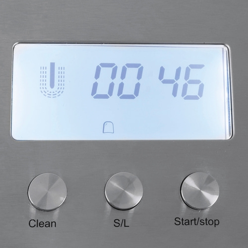 IceChef Pro Design ice cube machine