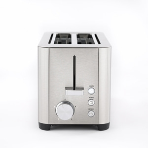 CASO Classico T4 toaster for 4 slices