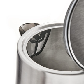 Selection WK 2200 Electric design kettle