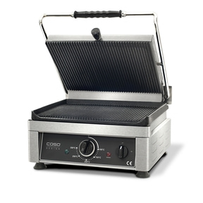 Profi Gourmet Grill Double contact Grill