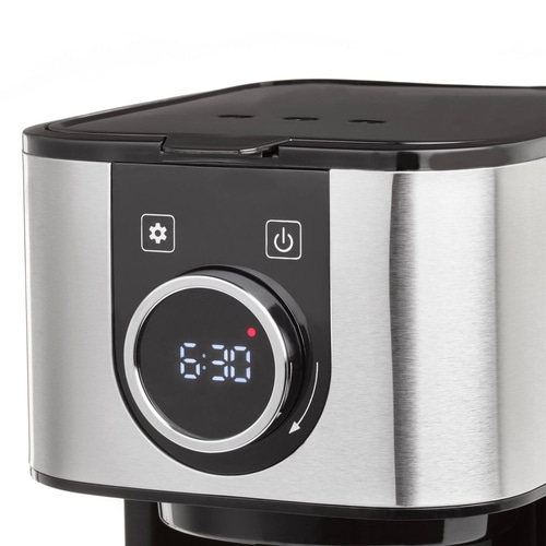 Selection C 10 Thermo Design coffee maker with insulated jug