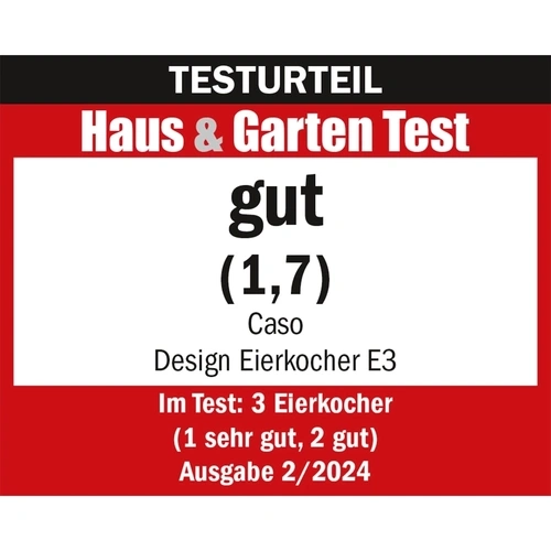 Oster Bundle Chop & Go + E3 Eierkocher