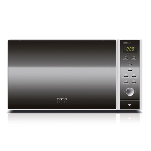 MCG 30 chef Design Microwave - Convection - Grill, winner price/performance