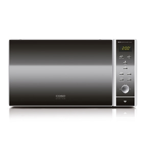 MG 25 Ceramic menu 2 in 1 Design Microwave - Grill