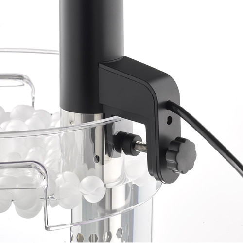 SV 400 Sous Vide Stick, Sieger Preis/Leistung