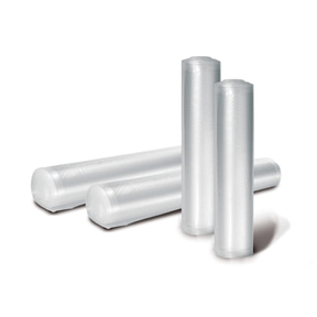 Foil roll 25x600 cm, 2 units Foil rolls
