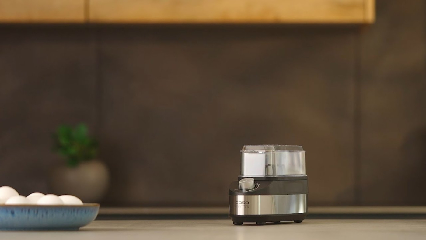 E3 Eierkocher für 3 Eier