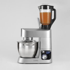 KM 1200 Chef Food processor Design Kitchen Machine with Accessories