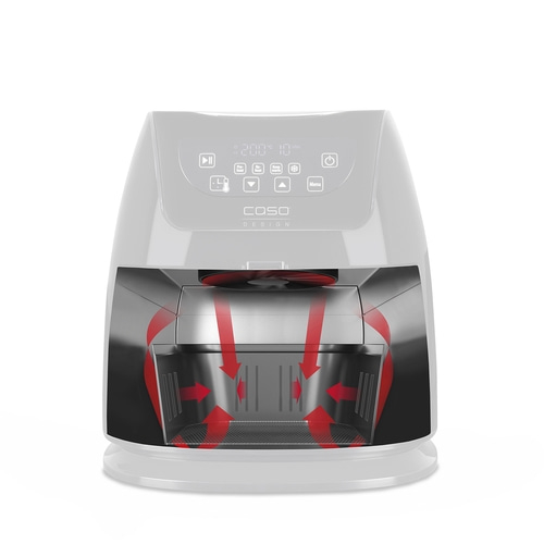 AF 250 Design Air fryer