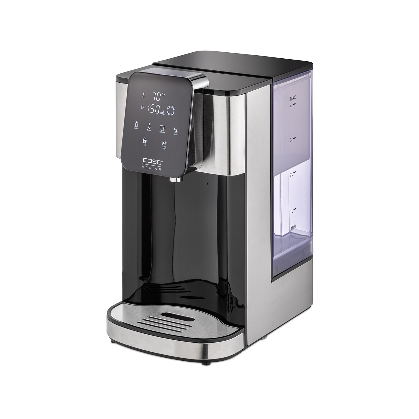 CASO HW 1660 online bei caso-design.de bestellen