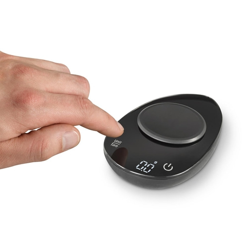 FinoCompact Precision weighing scale up to 500 g capacity