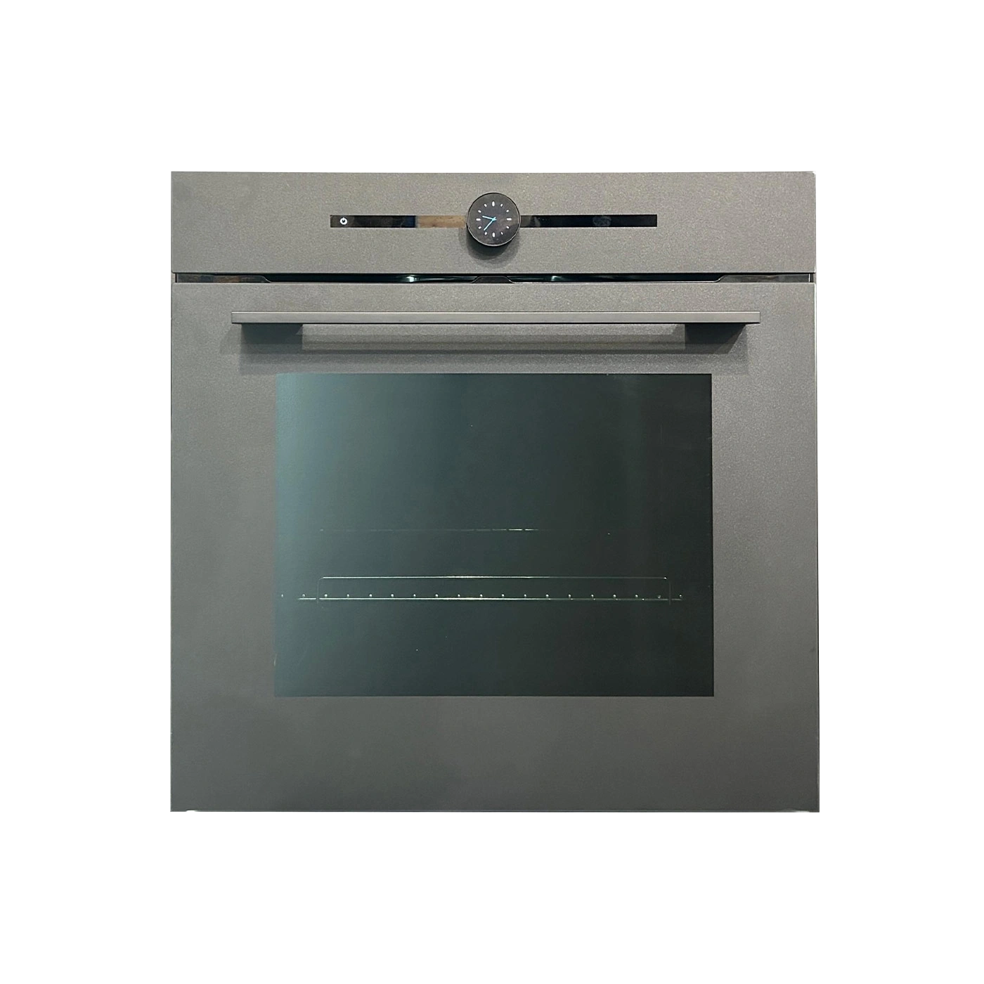 BA 60 Ice matt Einbau-Backofen