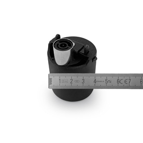 Water outlet 40mm for 1868, 1879 (Please note diameter, see description)