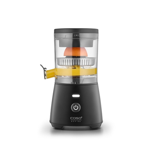 CASO CP 400 Lift Fully automatic citrus juicer
