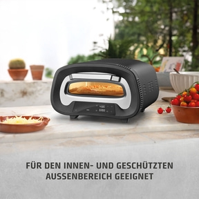 PizzaChef 430° Pizza Oven