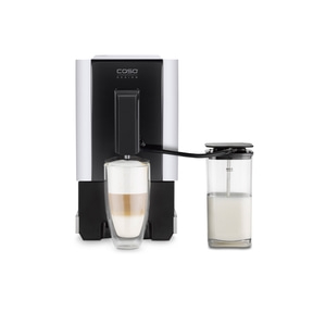 Café Crema Touch Design fully automatic coffee machine