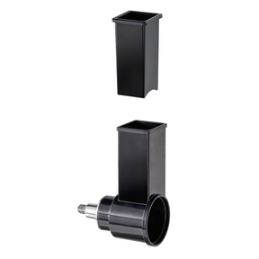Multireiben-Set für Küchenmaschine KM 1800 Black