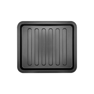 Backblech 31,5cm geeignet für TO 20 Design-Backofen (2970)