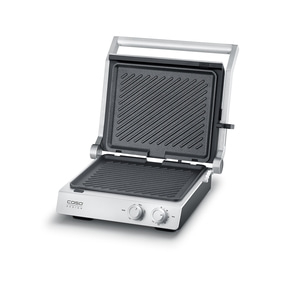 SteakChef Double Contact Grill