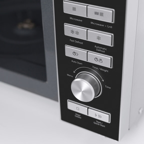 MIG 25 Inverter Microwave - Grill, test winner