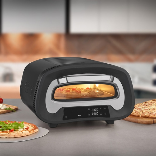 PizzaChef 430° Pizza Oven