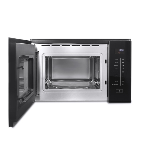 Selection E 25 MGS Design Built-in Microwave - Grill
