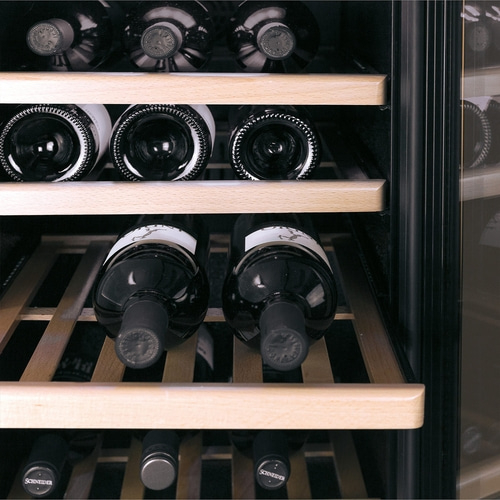 WineComfort 240 Smart App-Controlled Wine cooler with compressor technology